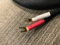 Shunyata Research, Sigma Reference Speaker Cable (Gold ... 4