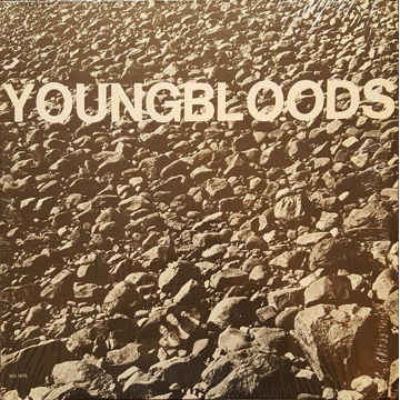 The Youngbloods – Rock Festival 1970 NM- ORIGINAL VINY...