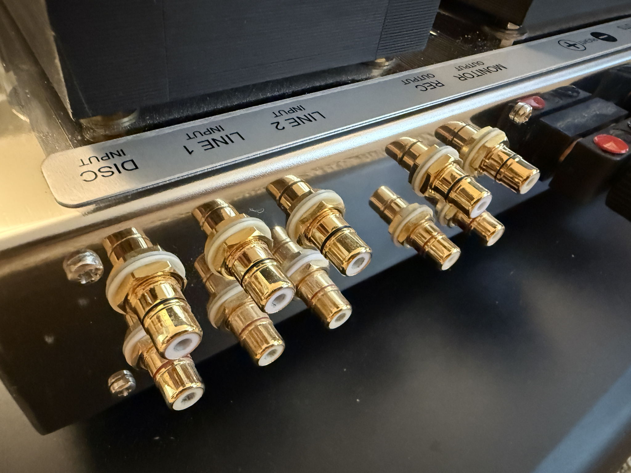 Ars-Sonum Gran Filarmonia Integrated Amp - Demo W/Warranty 3