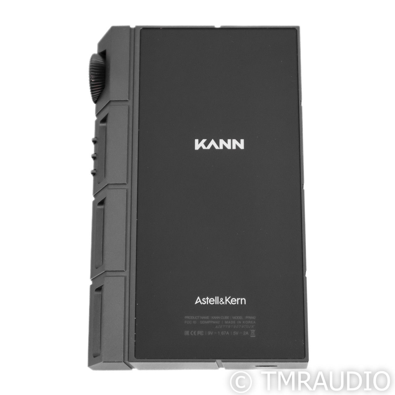 Astell & Kern KANN Cube Portable Music Player; 128GB (6... 9