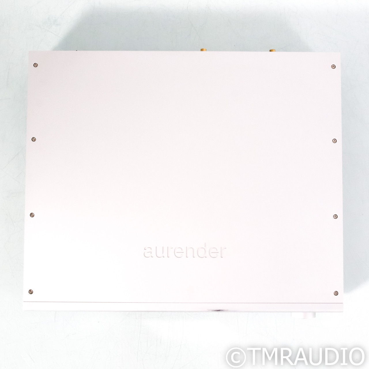 Aurender A10 Streamer & Server; 4TB (68205) 4