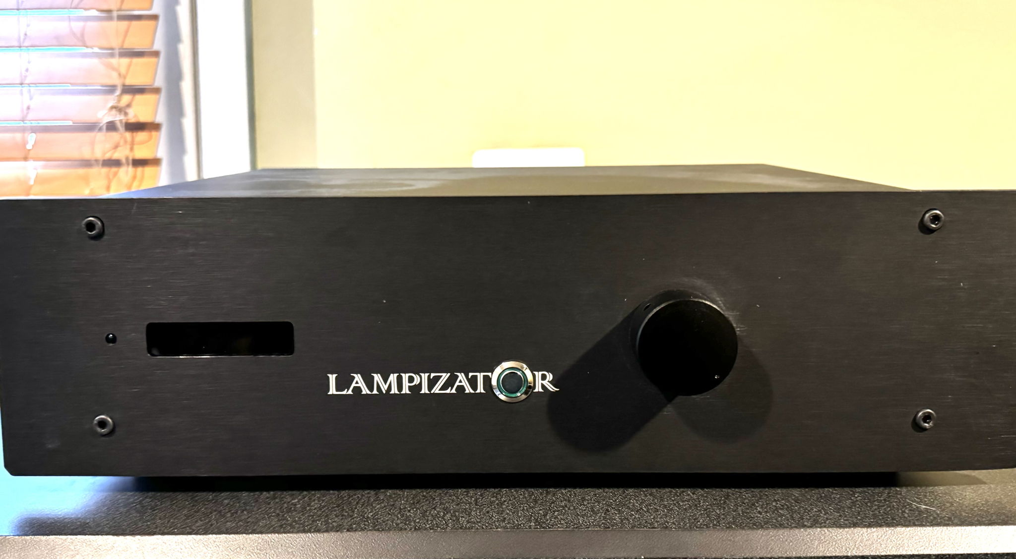 Lampizator Gen 4 Level 4+ Dac - Remarkable!