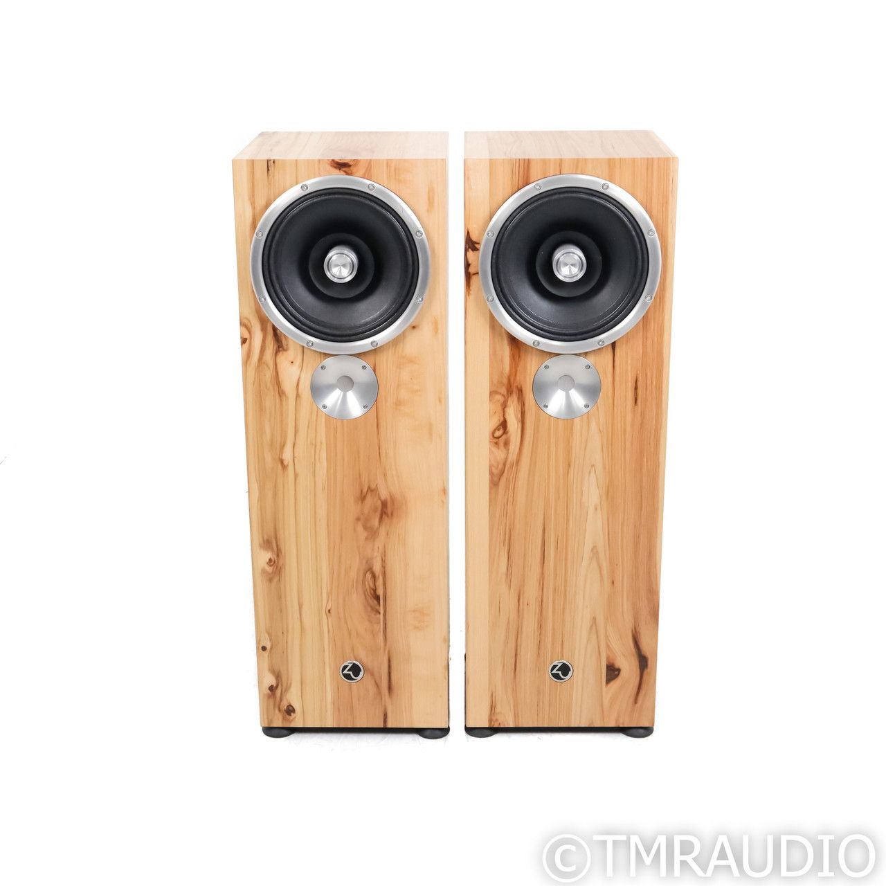 Zu Audio Omen Dirty Weekend Floorstanding Speakers; Rus... 2