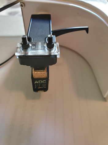 ADC VLM Moving Magnet Cartridge