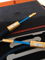 Siltech Cables Triple Crown XLR 1.5m Like New!! 8
