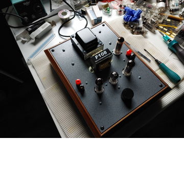 Finale Audio F108