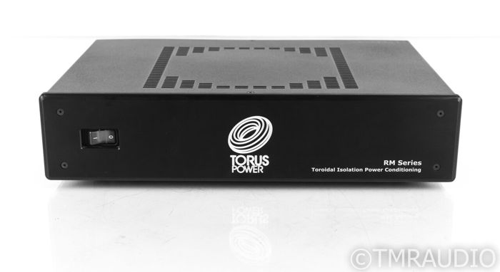 Torus Power RM15 AC Power Line Conditioner; RM-15 (22083)