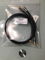 Tributaries cable Series 8 bi-wire speaker cables 8.5 f... 8