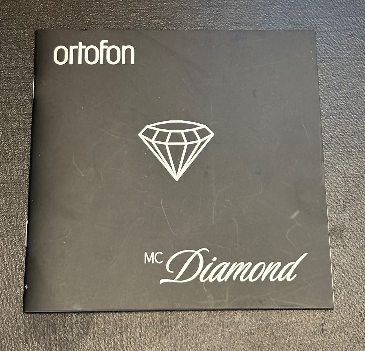 Ortofon Diamond 11