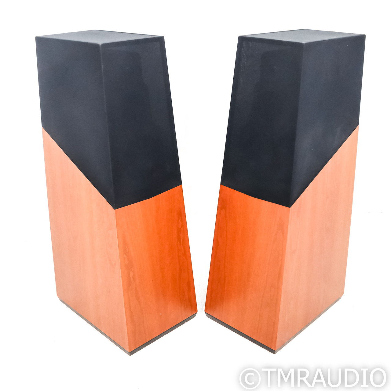 Vandersteen Model 5A Active Floorstanding Speakers Spea... 2