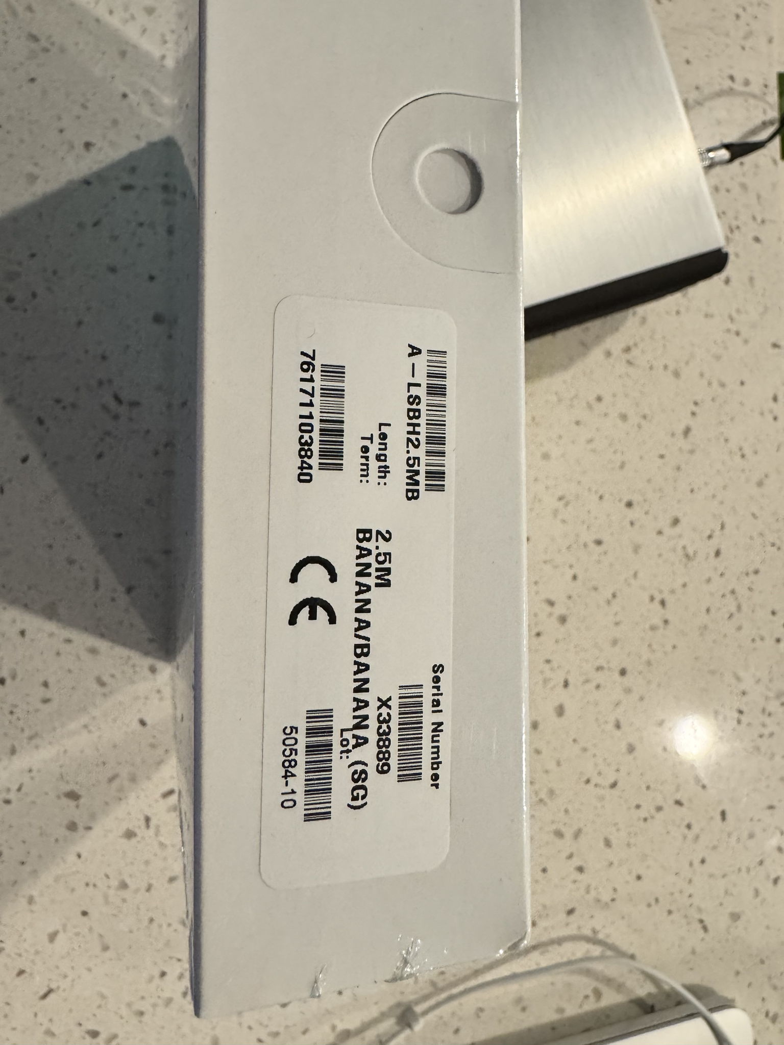 Nordost Blue Heaven LS 2