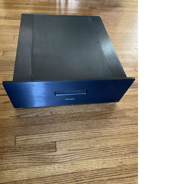 Odyssey Audio Stratos Plus