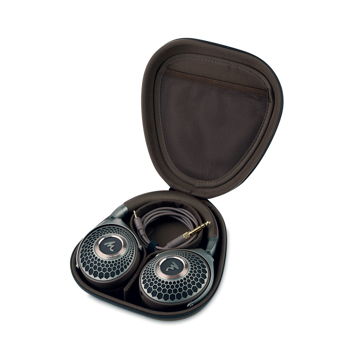 Focal Hadenys Open-Back Headphones, Hi-Fi Sound - Made ...