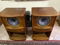 Tannoy  RHR Ronald Hastings Rackham only 111 pairs made 6