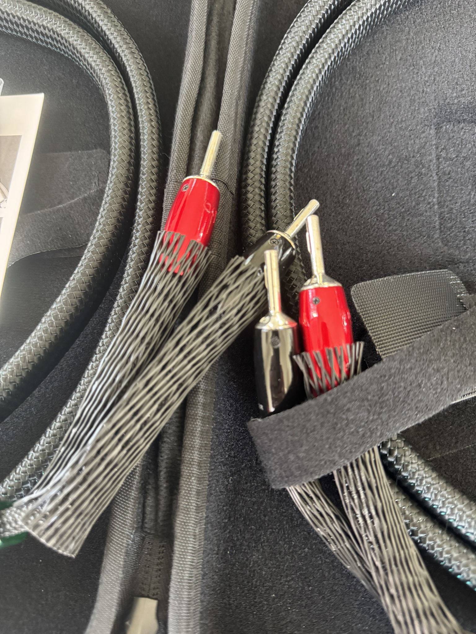 AudioQuest Robinhood Zero 7ft 5