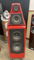 Wilson Audio Alexia Gorgeous Imola Red Speakers - Compl... 9