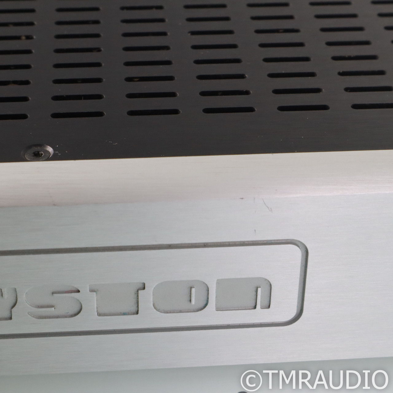 Bryston 4B-SST2 Stereo Power Amplifier (68548) 6