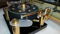 SAM (Small Audio Manufacture) Brass Reference Turntable... 6