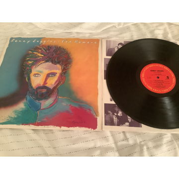 Kenny Loggins Deadwax Wally Stampers 1A Both Sides  Vox...