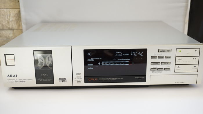 Akai GX-R99 For Sale | Audiogon