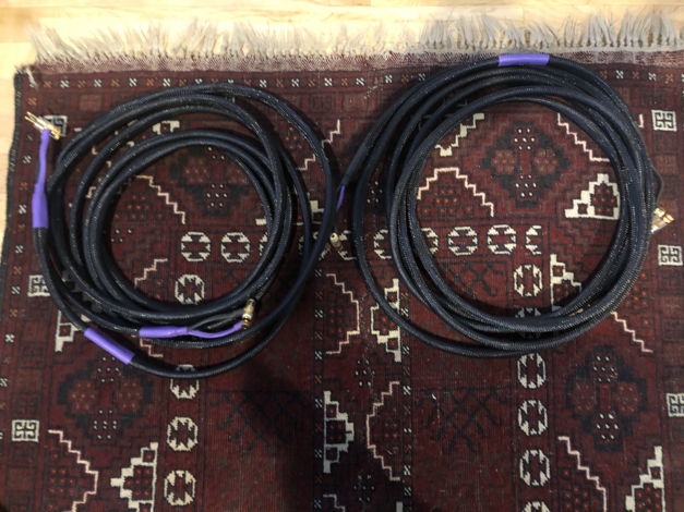 Audio Art Cable SC-5