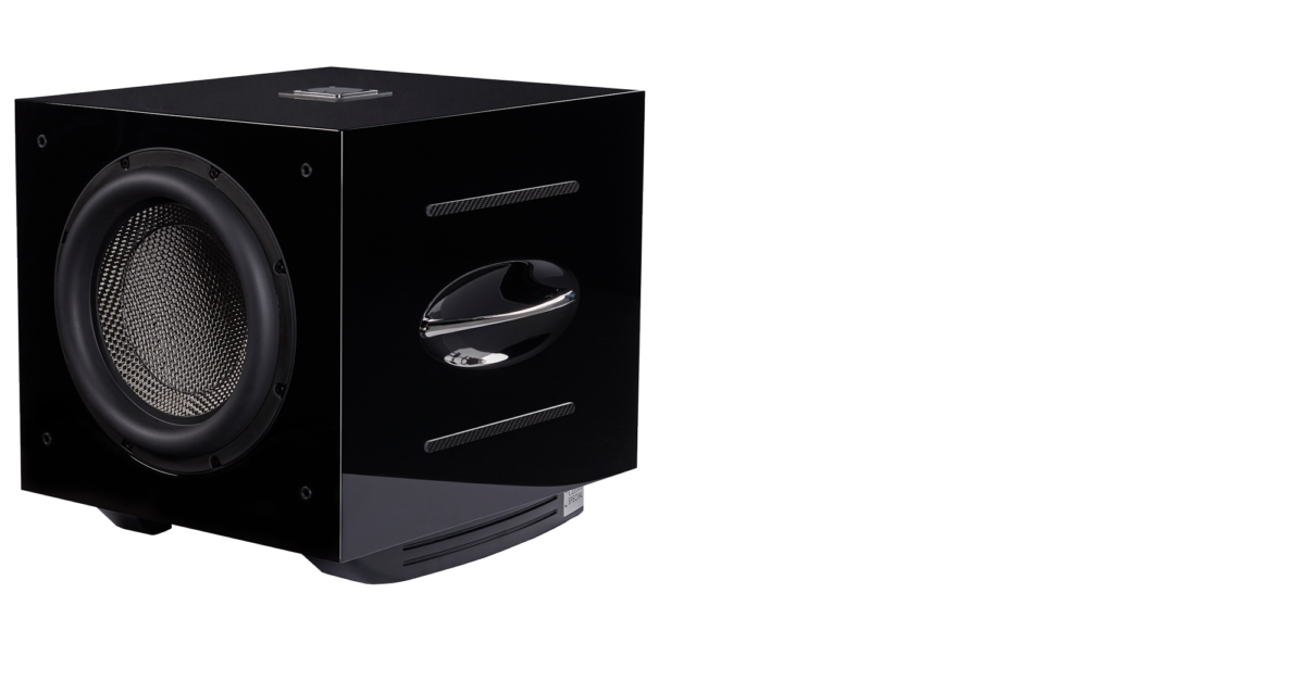 Rel Carbon Special Subwoofer For Sale Audiogon