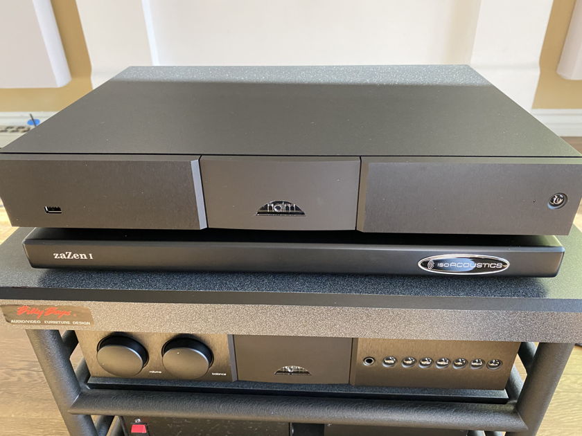 Naim Audio ND5 XS2 Network player Streamer and DAC.