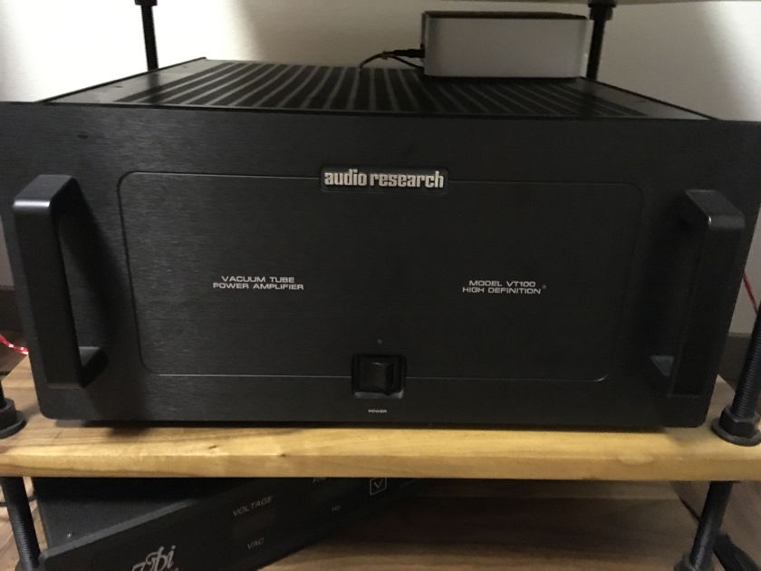 Audio Research VT-100 mkII- 8/10