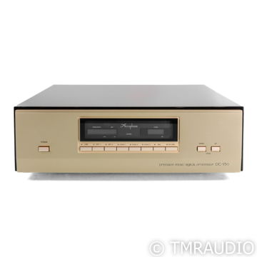 Accuphase DC-950 DAC; D/A Converter (65506)