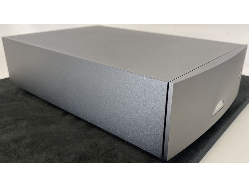 Naim Audio HiCap DR - Upgraded and Officially Refurbished