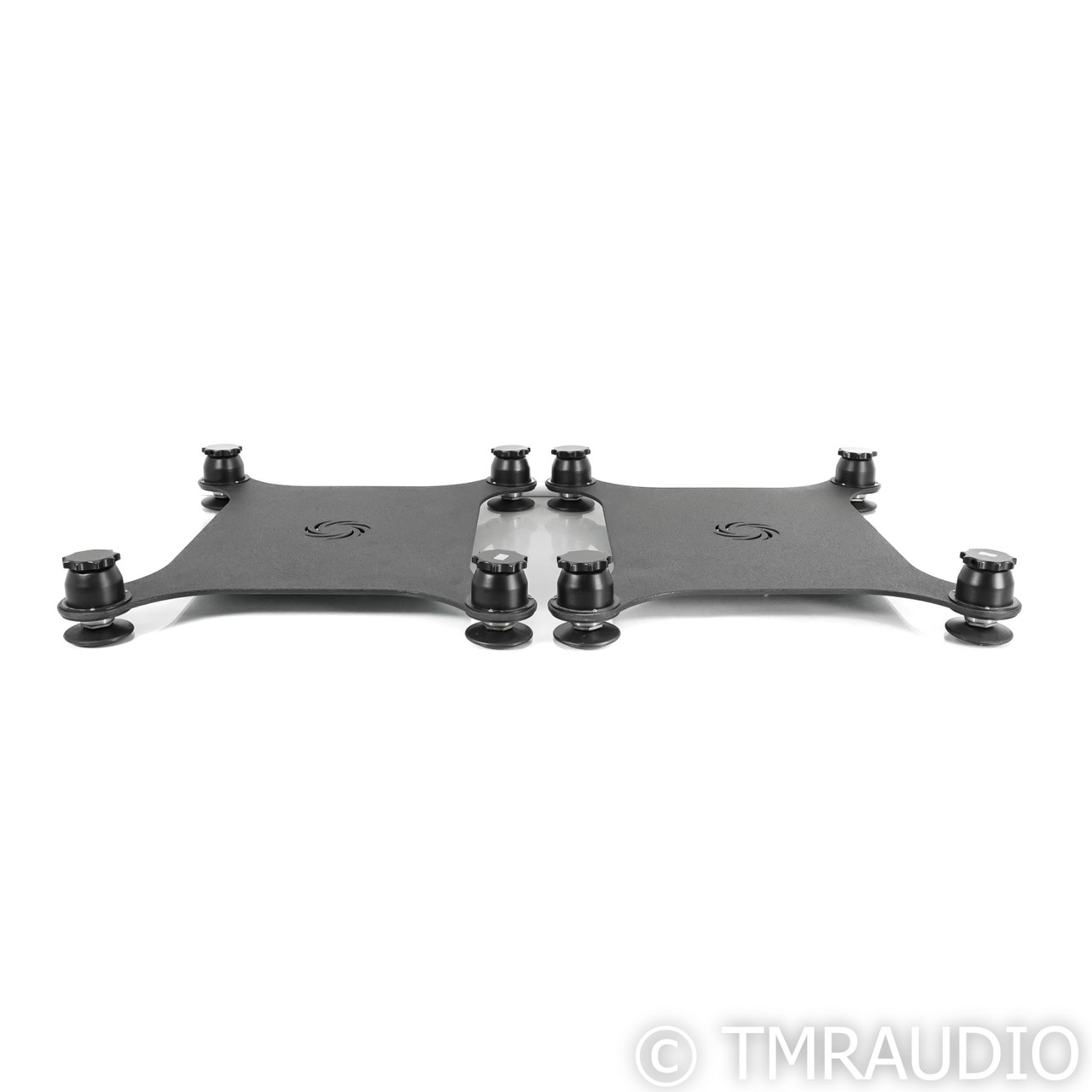 Townshend Seismic Isolation Platforms; Pair; Size 3 Loa...