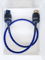 Nordost Blue Heaven LS Power Cable - 1 Meter 1M (15 Amp) 3