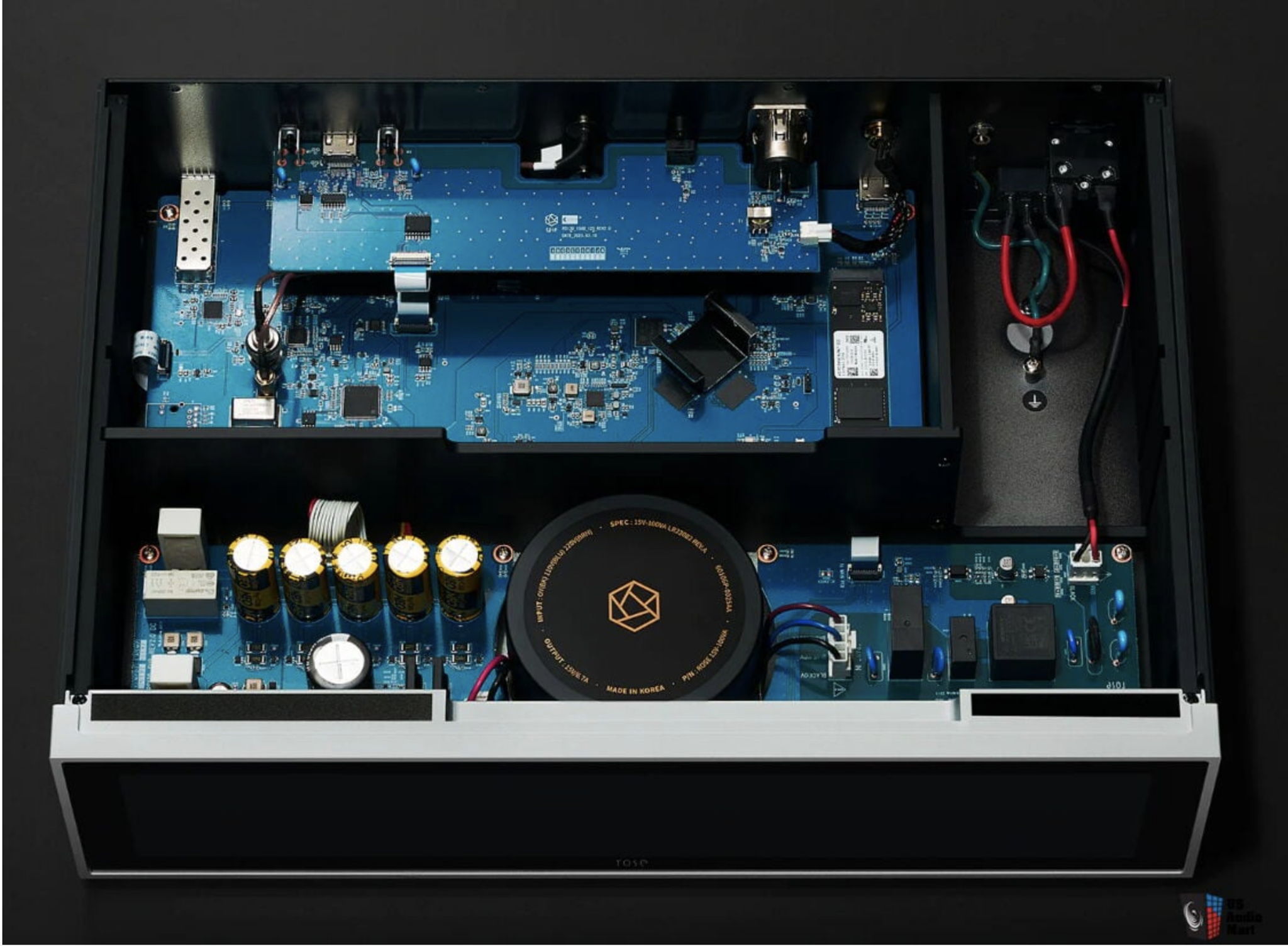 Hifirose RS-130 5