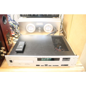 California Audio Labs Aria Tube/Solid-State Hybrid CD P...