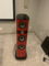 Focal Sopra 2 w/ CENTER in GORGEOUS RED with extras! 3