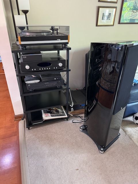 mike4597's System