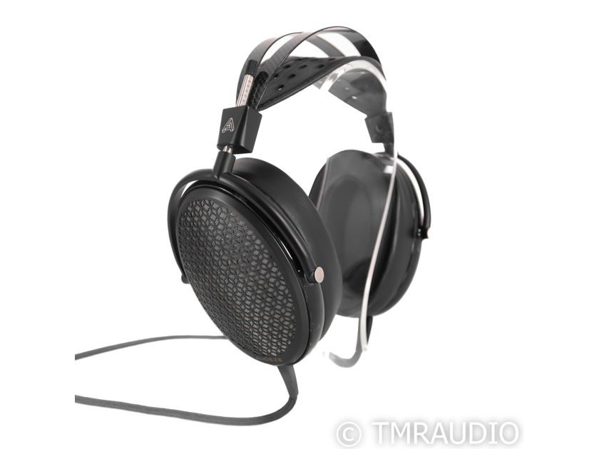 Audeze CRBN Open Back Electrostatic Headphones (58306)