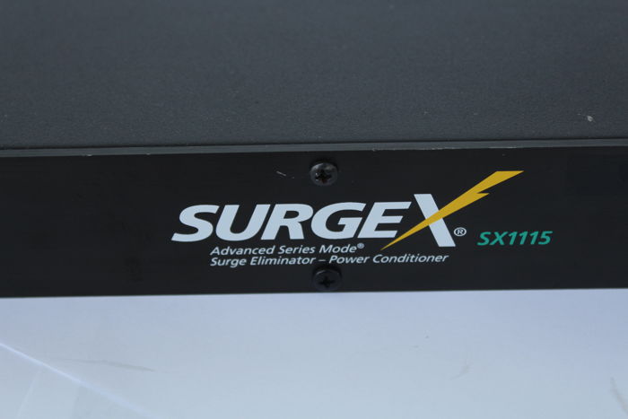 Surgex Power Conditioner SX1115