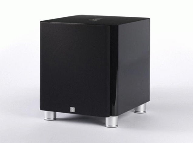 Sumiko S.9 Subwoofer, New-in-Box with Warranty
