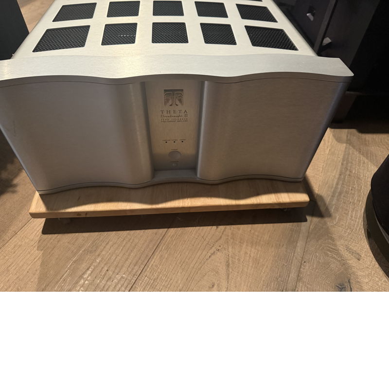 Lexicon ZX-7 Power Amplifier 7 Channel Cla For Sale