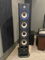 Focal Aria 936 3-Way Floorstanding Loudspeakers - Black 2