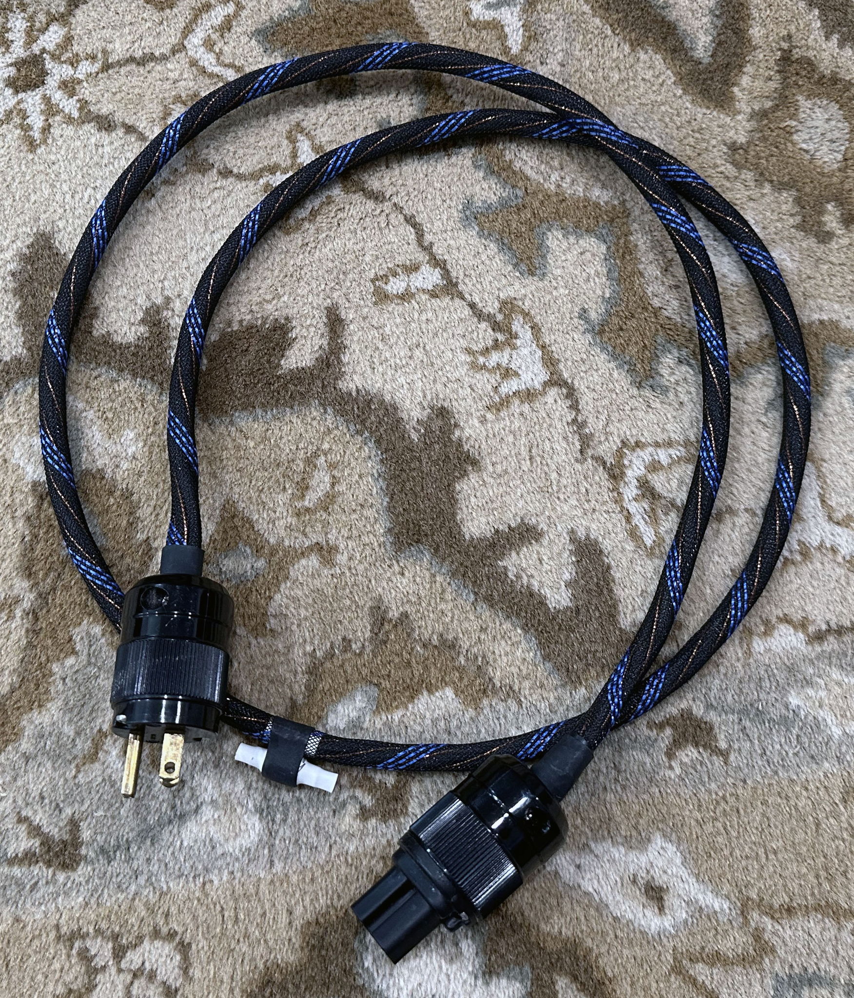 OVER 50% off on Alan Maher Designs Scorpion Power Cable...
