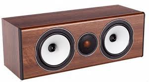 Monitor Audio Bronze BX Center: NEW-in-Box; 5 Yr. Warra...