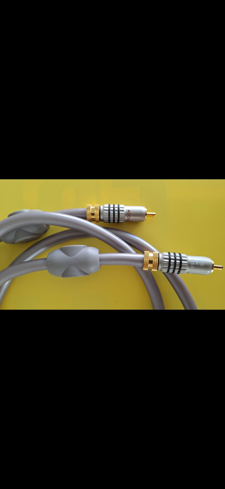 Acoustic Research Balanced Line Directional High Perfor... 2