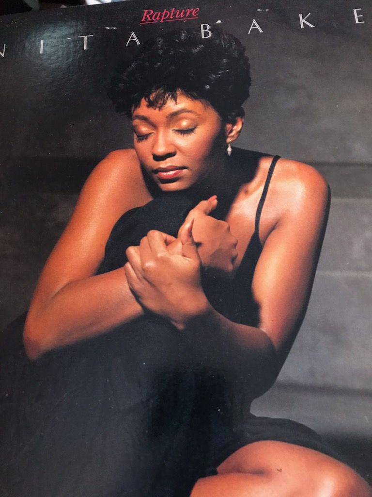 Anita Baker Rapture Anita Baker Rapture