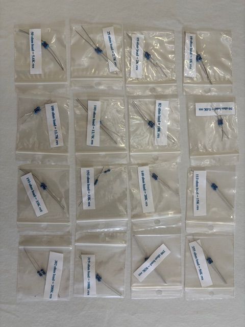 Bent Audio MU Step-Up Transformer - Like New, Never Used 7