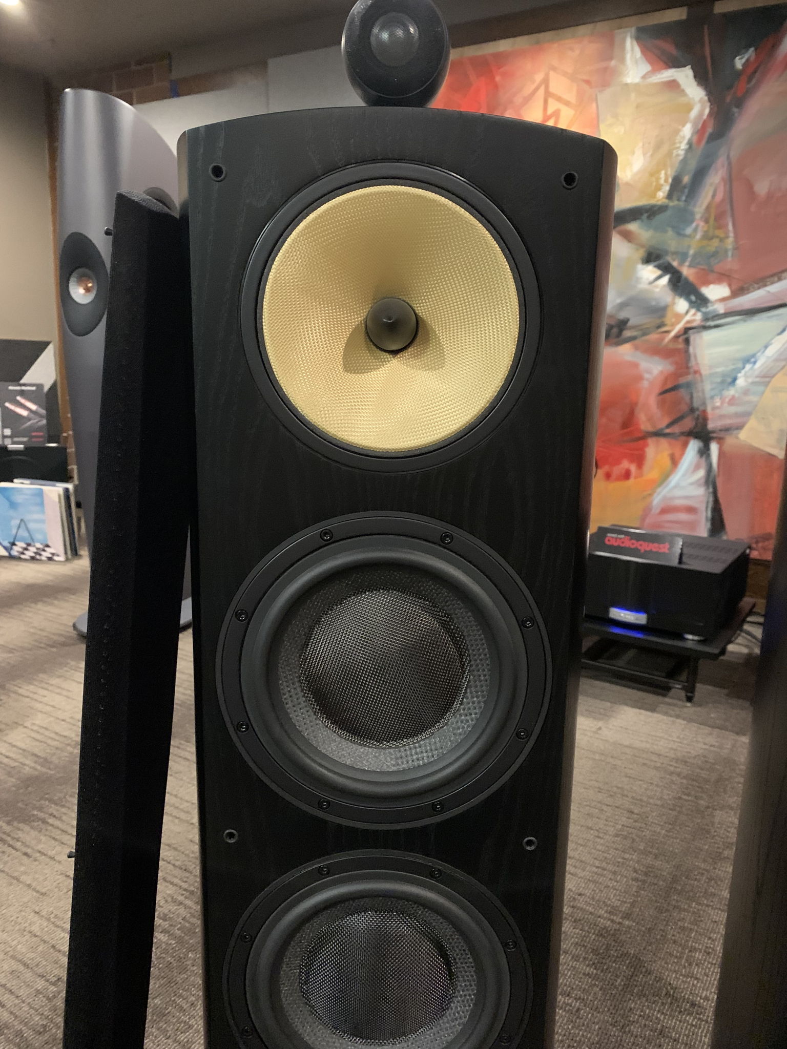 B&W (Bowers & Wilkins) 803S 8