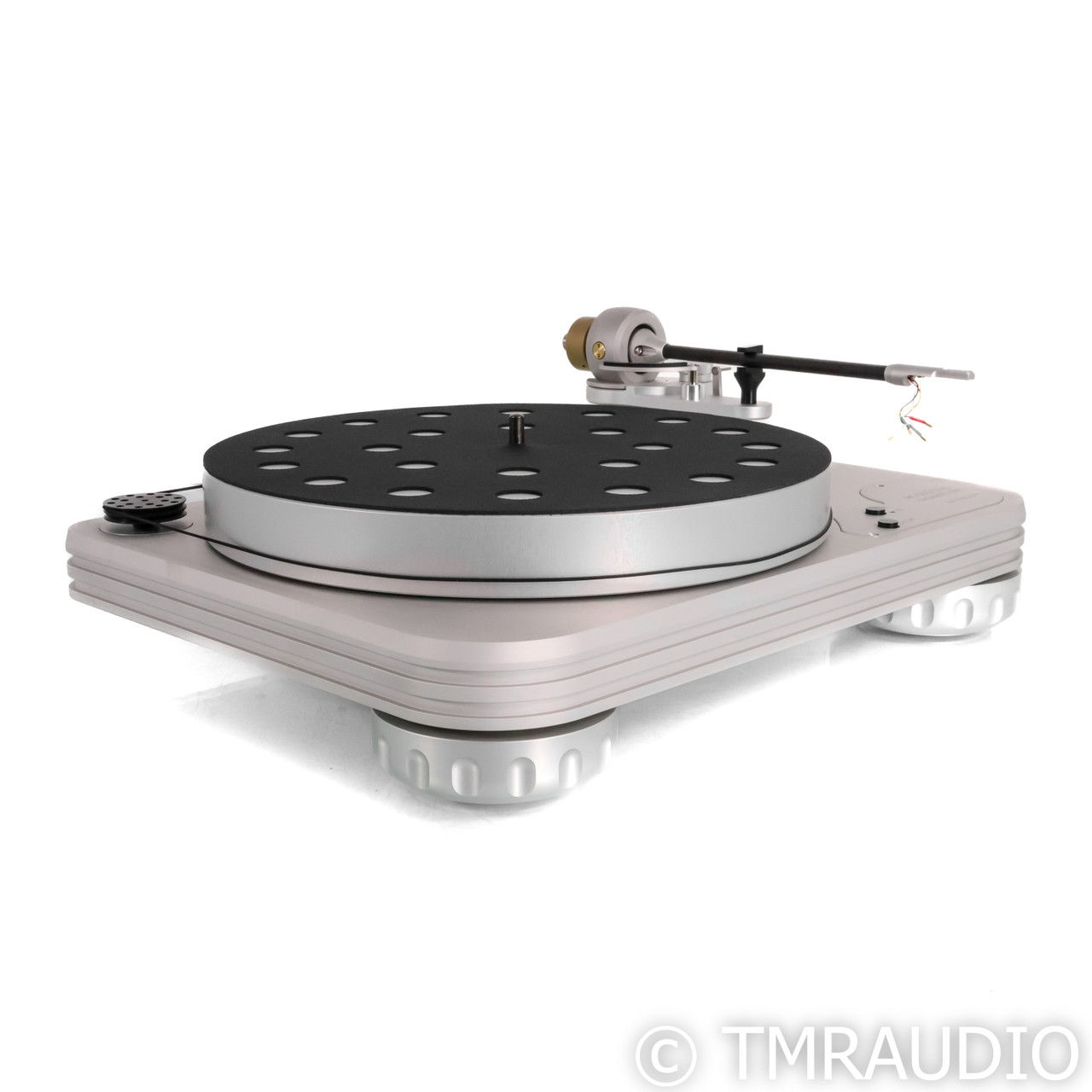 Acoustic Signature Maximus Neo Belt-Drive Turntable; TA... 2