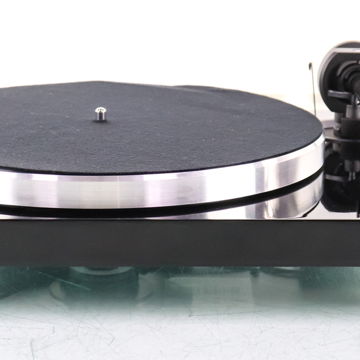 1-Xpression Carbon Classic Turntable