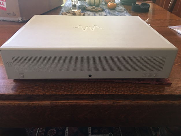 Waversa Systems Incorporated DAC3 With Newly updated MK...